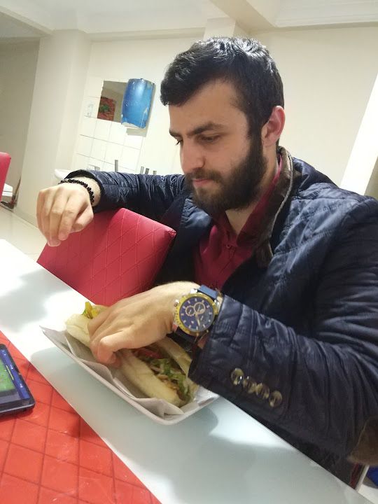 Yorum fotoğrafı 1