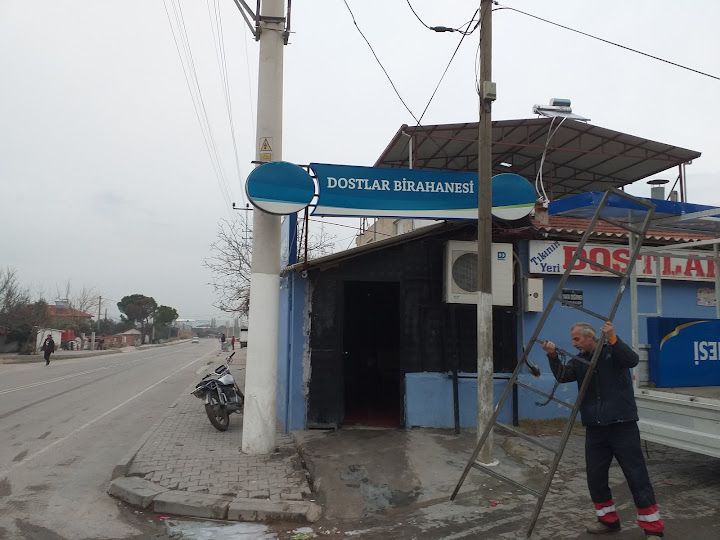 Dostlar Restorant