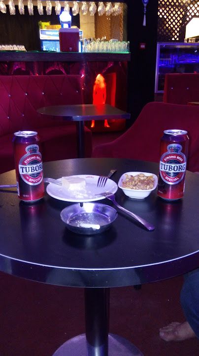 Genç Uludağ Night Club