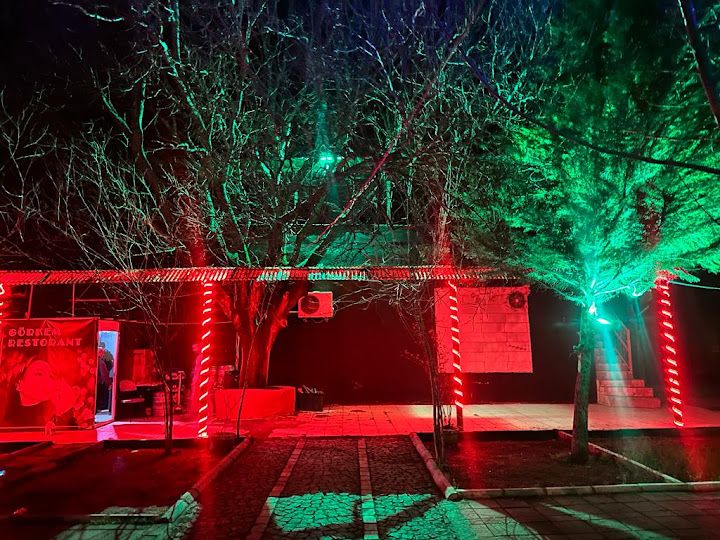 Görkem Night Club