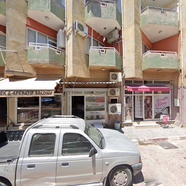 Hacıalioğlu Çiğ Köfte