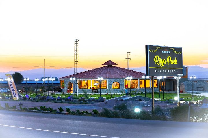 Kınık Rüya Park