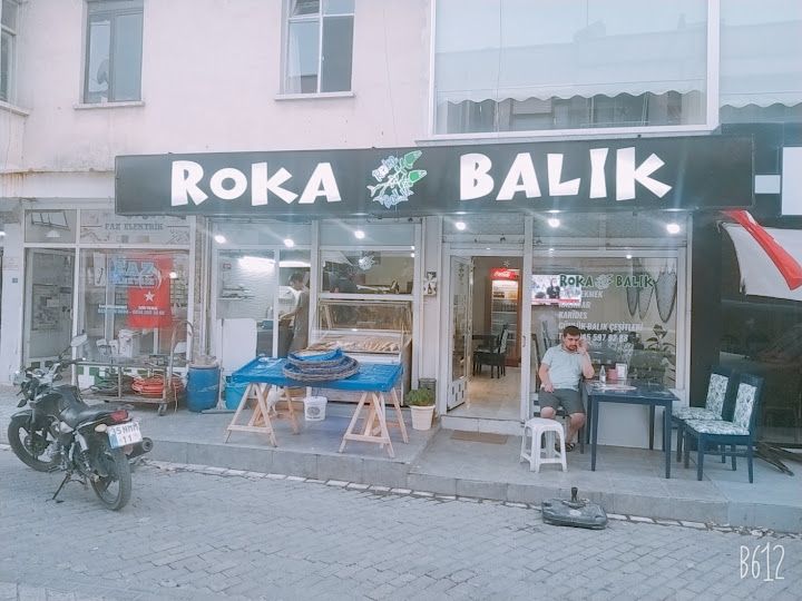 Roka balık
