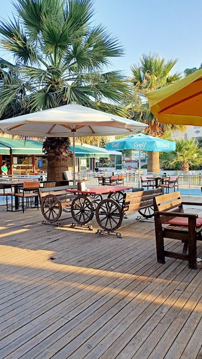 Sakız Adası Coffe & Shop