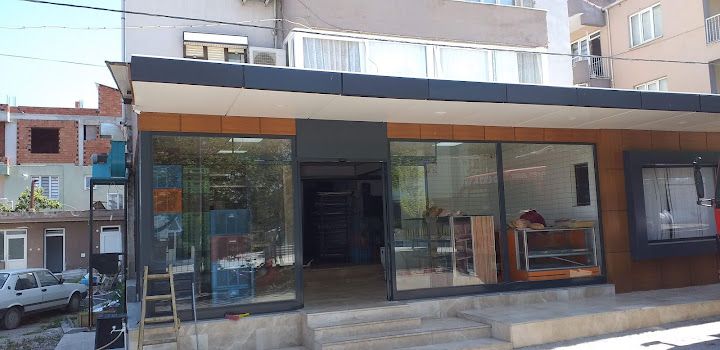 Şen ekmek fırını