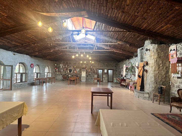 Taş Kemer Çiftliği