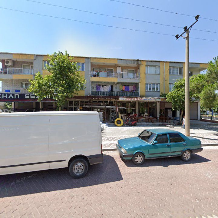 Totonun Lokantası