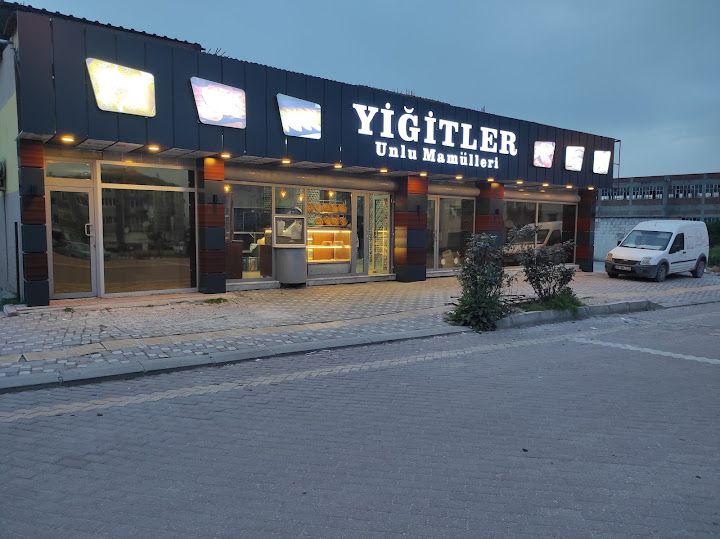 Yiğitler Unlu Mamulleri