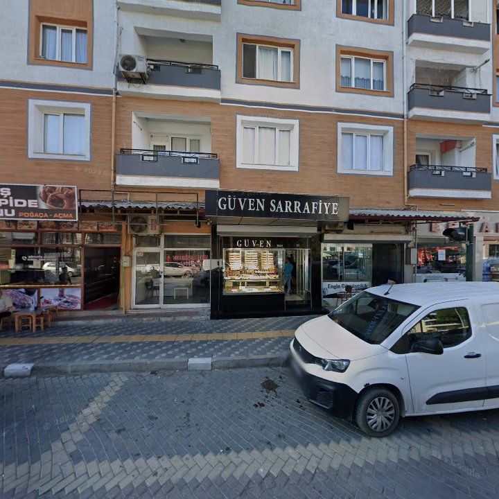 Yılmaz usta börekçisi