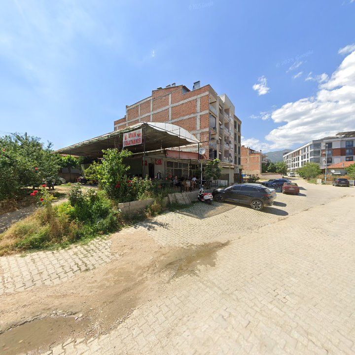 Akkin kiraathanesi