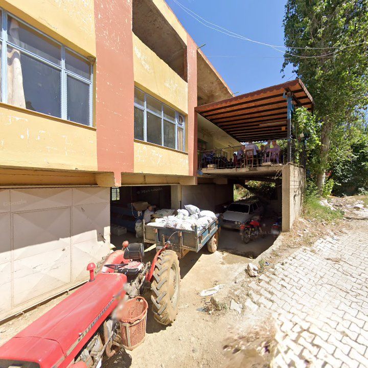 Bilal’in Kahvehanesi