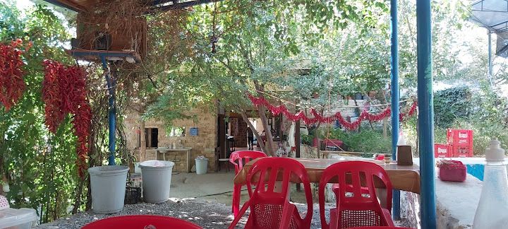 Çayağzı balık restoran