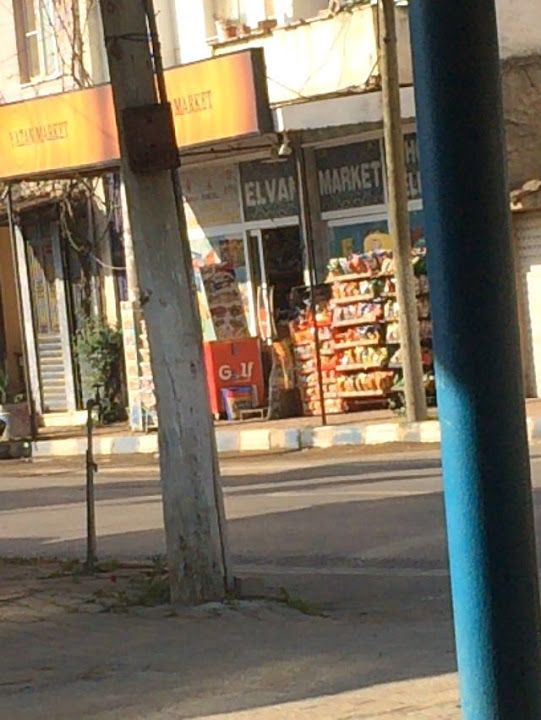 Elvan tekel