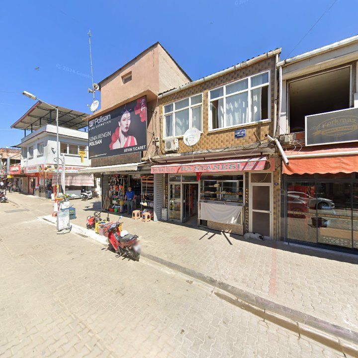 Eylül Pastanesi