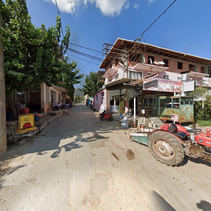 Gorkem Lokantasi