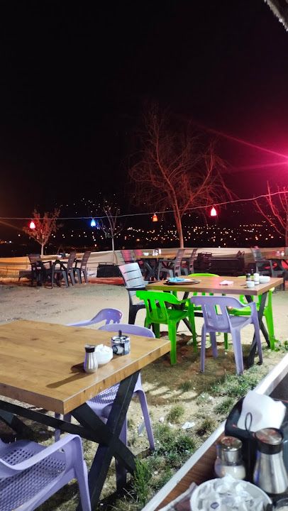 Hisar Zirve Restoran Cafe
