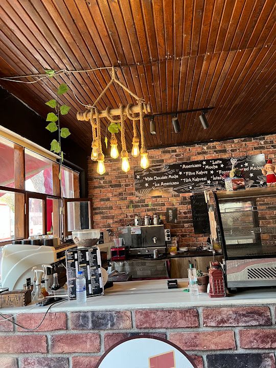 İstasyon35 cafe