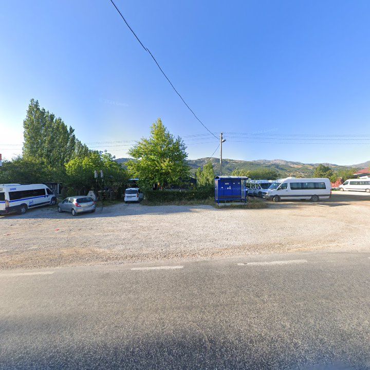 Kardeşler Alabalık Cafe Restaurant