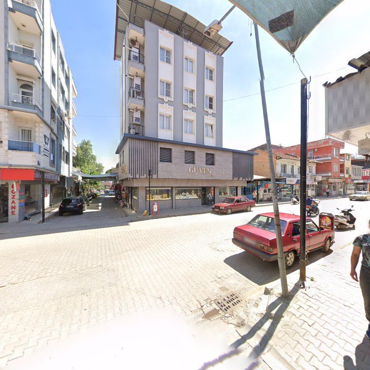 Kervan pastanesi