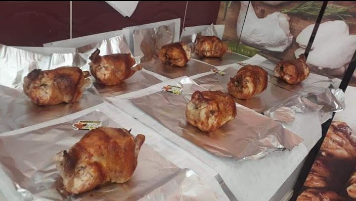Kirazin yeni tavukçusu ( keyf-i piliç)