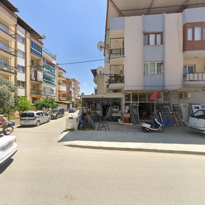 Kırçiçeği Pide