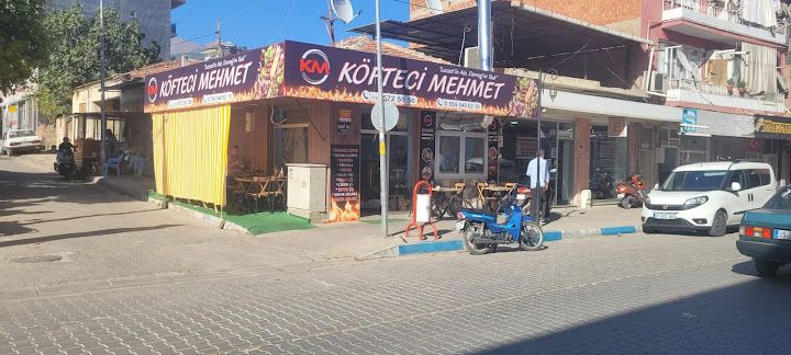 Köfteci Mehmet Kiraz