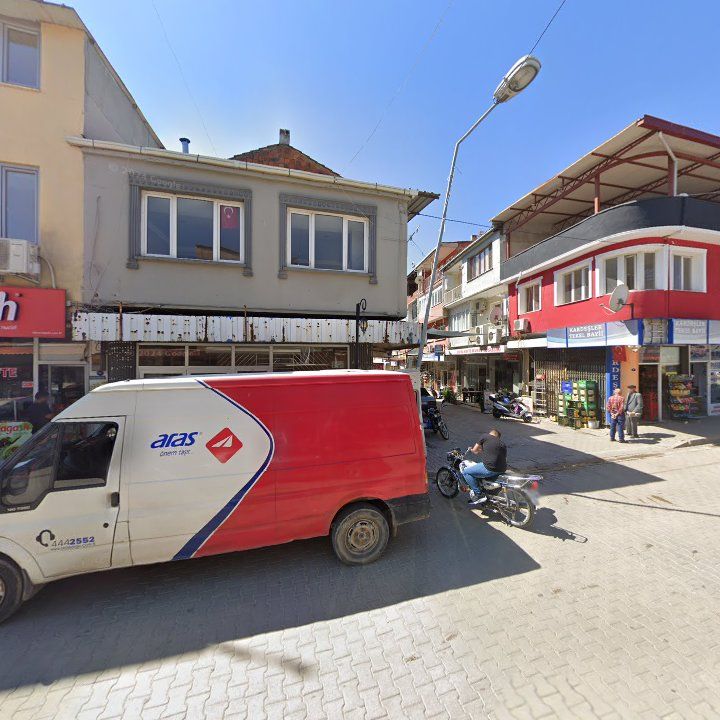 Köşem ıskender & köfte salonu