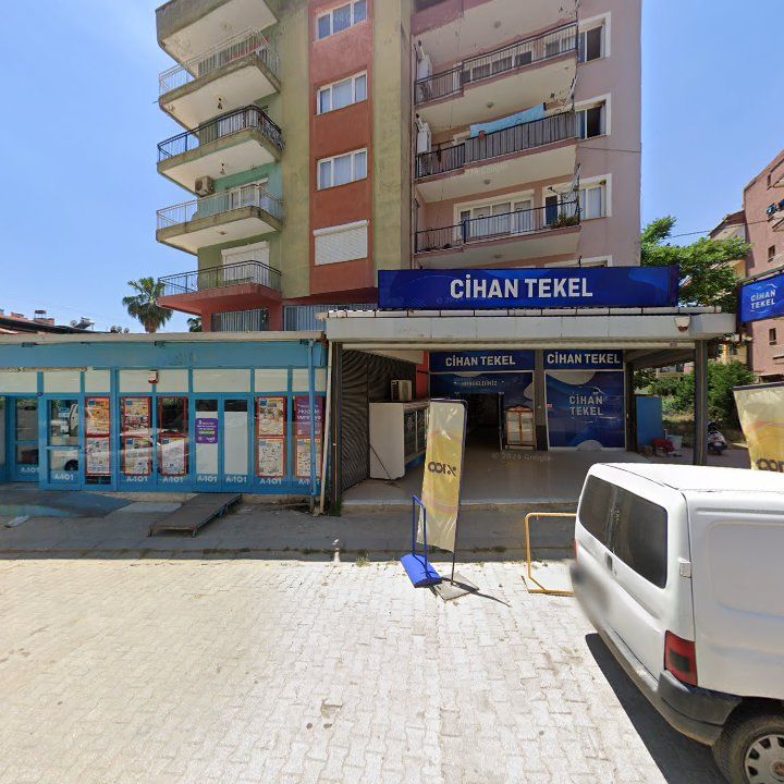 Lezz-et restaurant