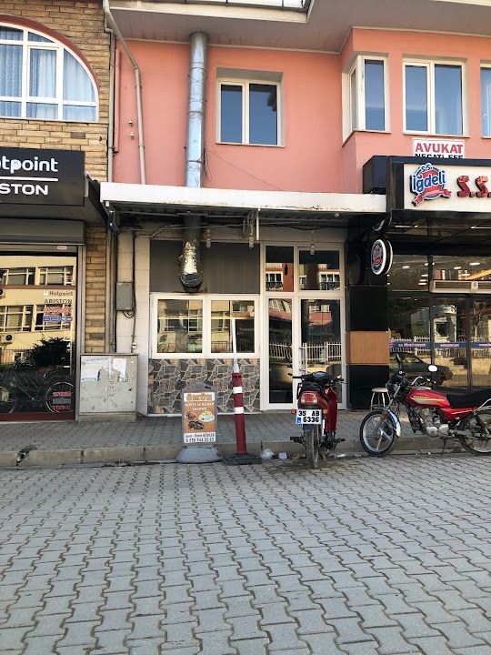 Ömür Kebap