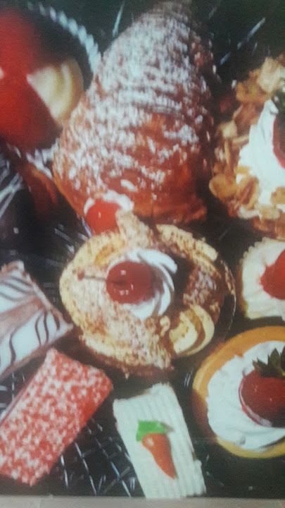 Yunus pastanesi ve kahvalti börek salonu