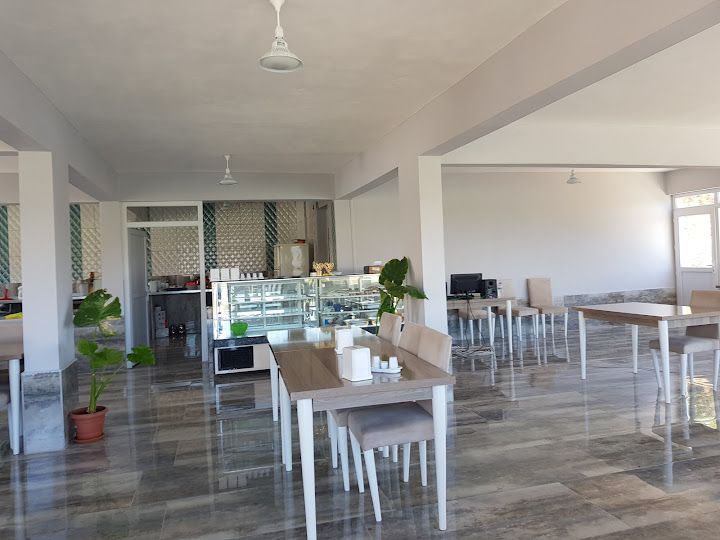 Adalar Restaurant