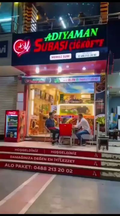 adıyaman subaşı yeni çarşı şubesi
