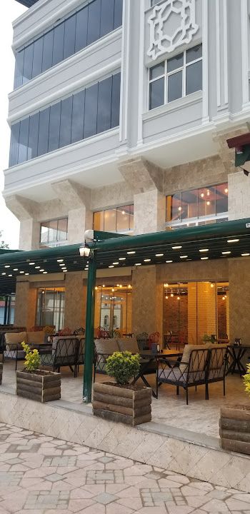 Aldo Bistro