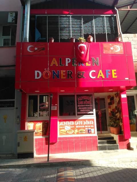Alperen Döner