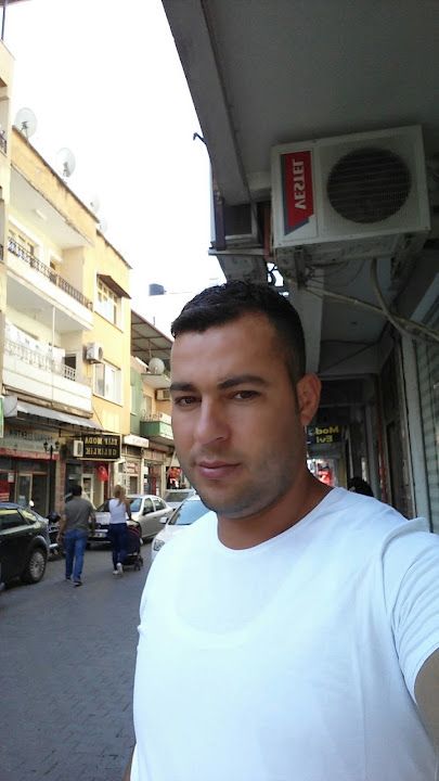Ataş Kebap Ve Balık Salonu