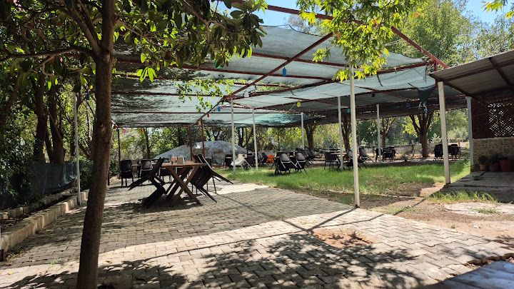 Ateşler Restaurant