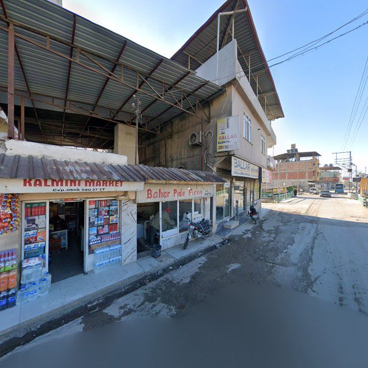 Bahar Pide Fırını