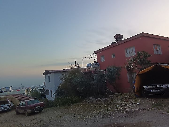 Barbaros Pide Fırını