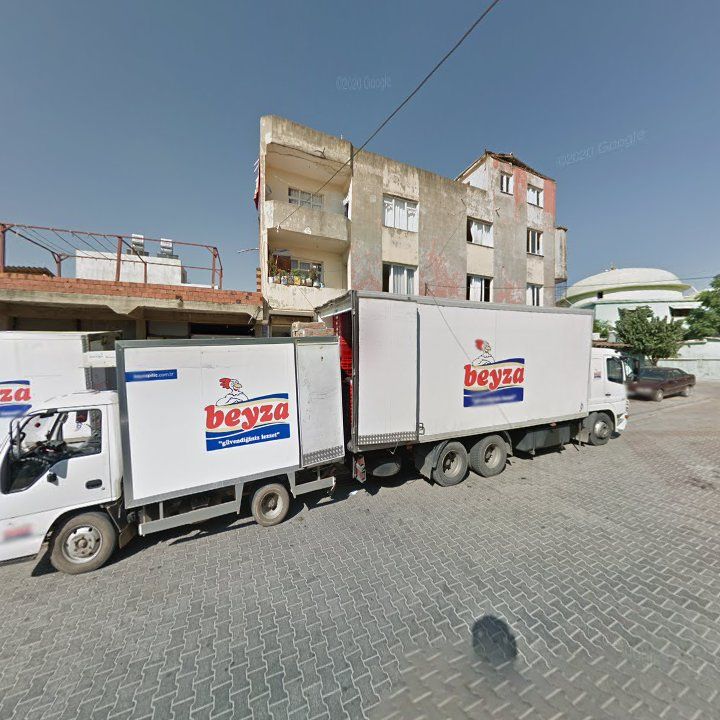Birlik Pide Fırını