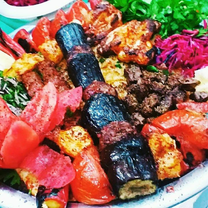 Cigerci Adnan Usta