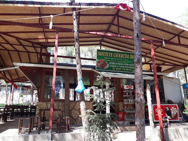 Ciğerci Ibo