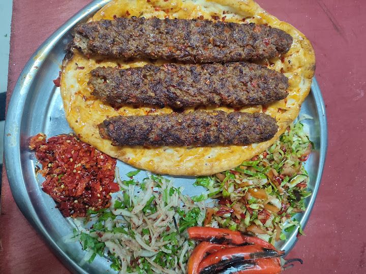 Ciğerci Reşit