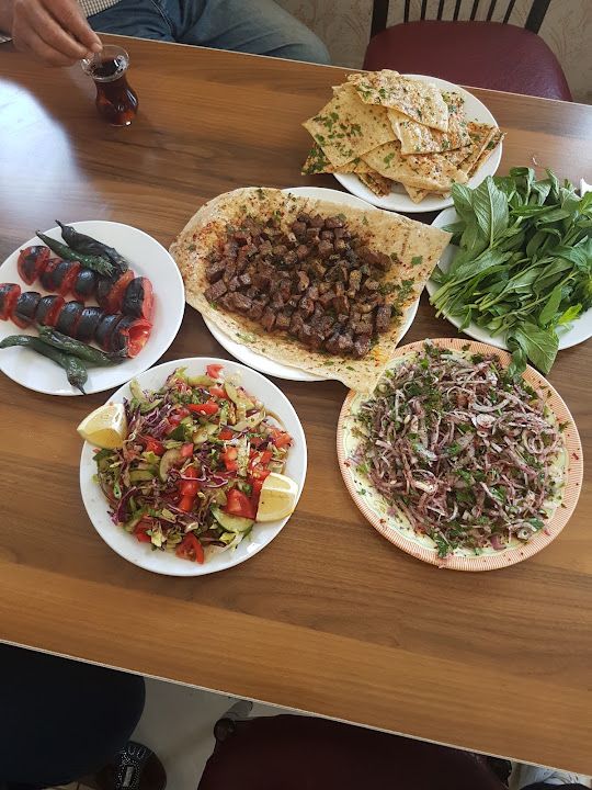 Ciğerci Seyit
