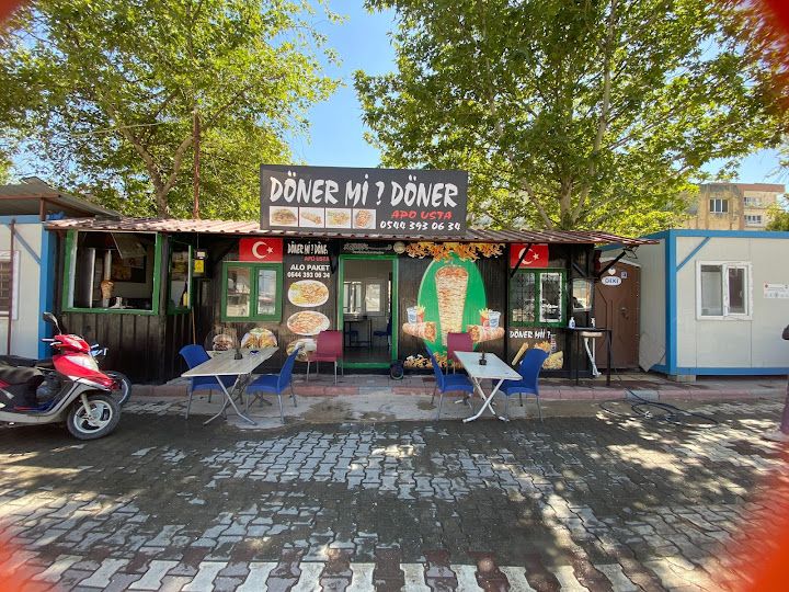 Döner Mi? Döner