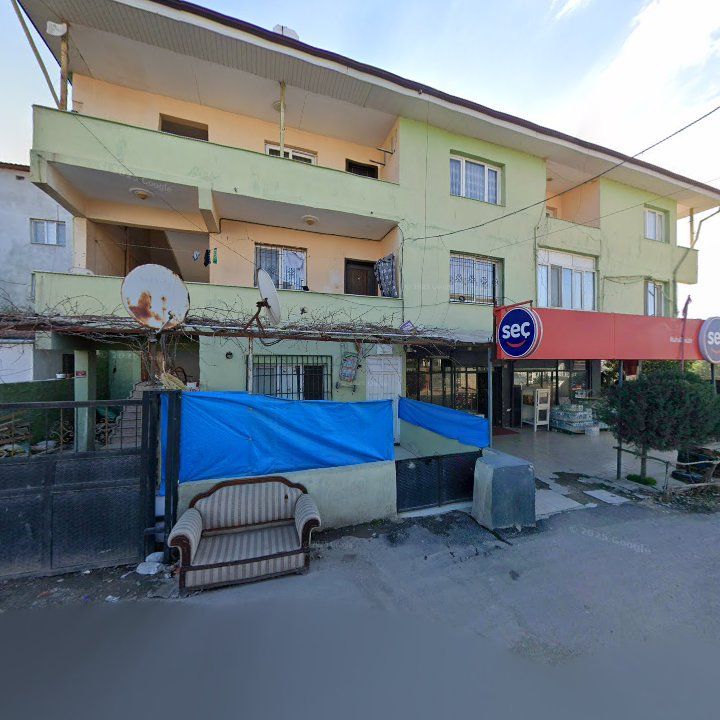 Erkoç Pide Fırını