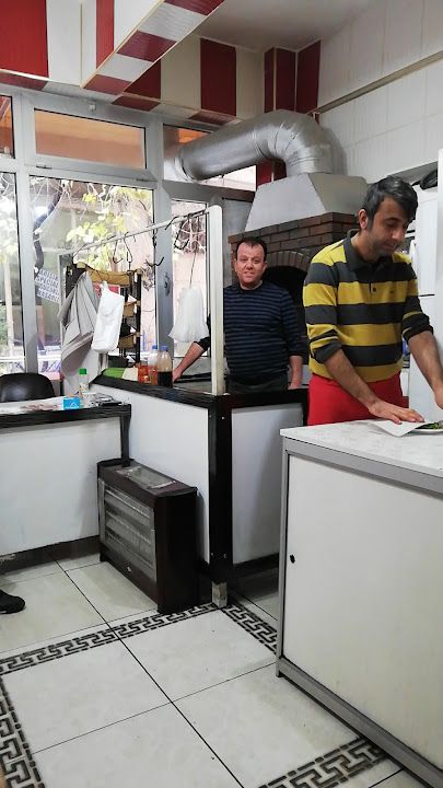 Eroğlu Kebap Salonu