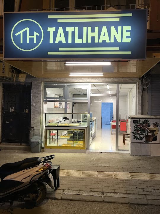 Eroğlu Tatlıhane