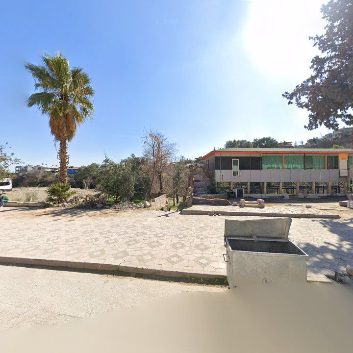 Ezgi Cafe