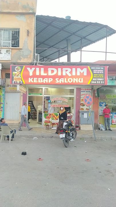 Faruk Ustanın Yeri