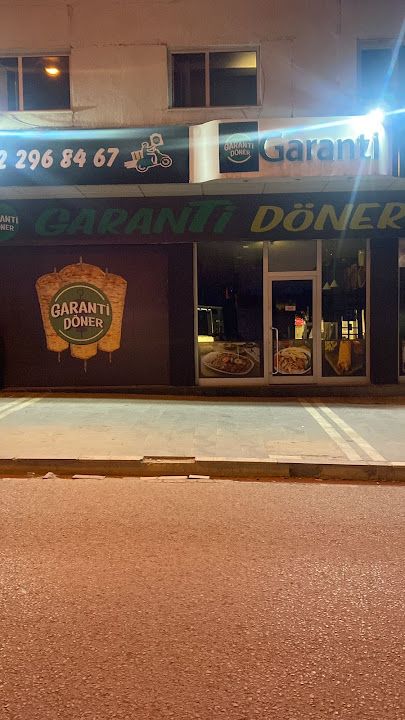 Garanti Döner Kırıkhan